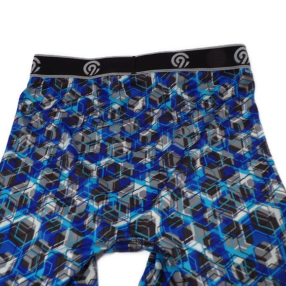 champion boys underwear